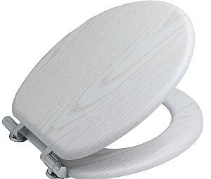 Capac vas WC Bisk 08222