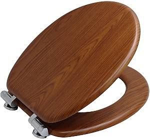 Capac vas WC Bisk 08221
