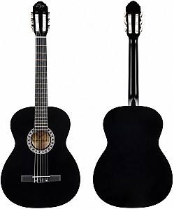 Классическая гитара Enjoy F3902 Black 4/4
