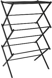 Uscator de rufe Bisk NOTUS Black 08704
