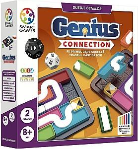 Настольная игра Ludicus Games Genius Connection (006631)