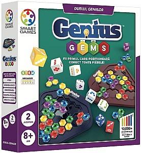 Настольная игра Ludicus Games Genius Gems (006594)
