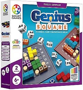 Настольная игра Ludicus Games Genius Square (005429)