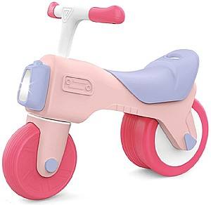 Bicicleta fara pedale Huanger HE0832