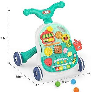 Ходунок Huanger HE0814
