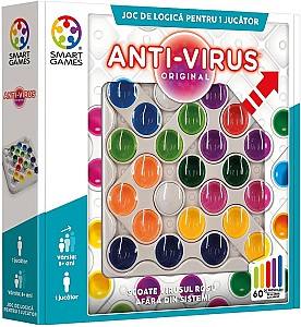Настольная игра Ludicus Games Smart Games – Anti-Virus Original (005726)