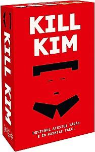 Настольная игра Ludicus Games Kill Kim (005979)