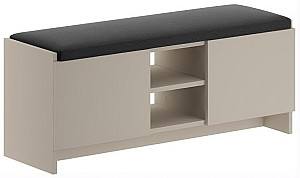 Обувница DECO Zulla Sandstone