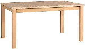 Стол Drewmix Modena 2XL Сонома (Бежевый)