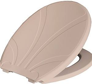Capac vas WC Bisk Lotos 80112