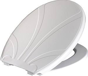 Capac vas WC Bisk Lotos 80102