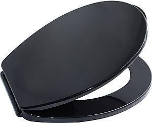 Capac vas WC Bisk Iris 08447