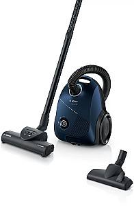 Пылесос Bosch BGBS2BU1T