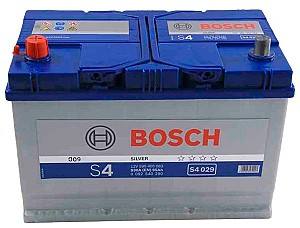 Аккумулятор Bosch S4 (0 092 S40 290)