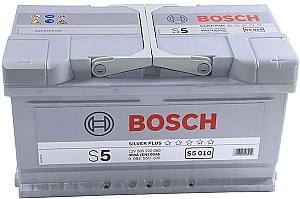 Аккумулятор Bosch S5 (0 092 S50 100)