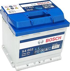 Аккумулятор Bosch S4 (0 092 S40 020)