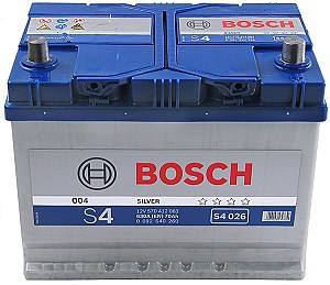 Аккумулятор Bosch S4 (0 092 S40 260)