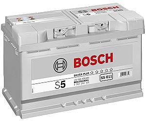 Аккумулятор Bosch S5 (0 092 S50 110)