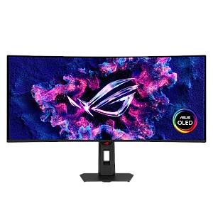 Игровой монитор Asus XG34WCDMS