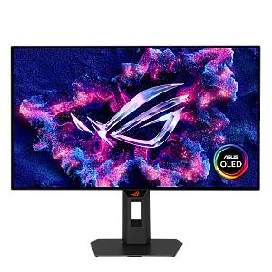 Monitor gaming Asus XG27AQWMG