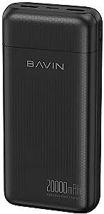 Повербанк BAVIN PC1182BK 20000mAh