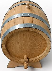 Деревянная бочка Casta Vinodelov 24