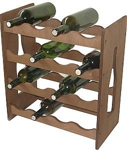 Винная полка Casta Vinodelov 12740