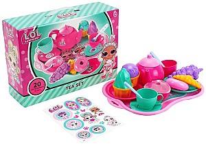 Набор игрушек Technok L.O.L. Surprise! 2758