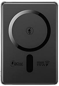 Повербанк BAVIN PC1095 Grey