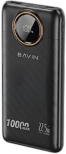 Повербанк BAVIN PC1152S 10000mAh Black
