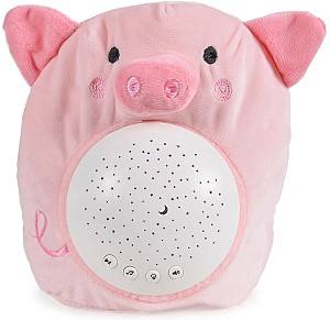 Lampa de noapte Moni Starry Sky Pig