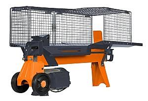 Дровокол TECHNOWORKER LS5-52T