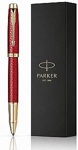 Pix Parker IM Royal Premium Red GT
