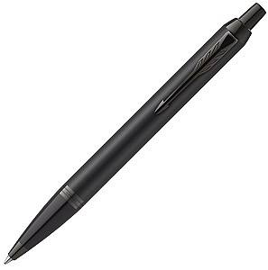 Pix Parker Monochrome IM Black
