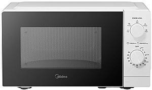 Микроволновка Midea MMO-MMP01MZ WH