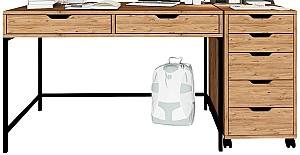 Письменный стол Trendy Atlas 1600-59