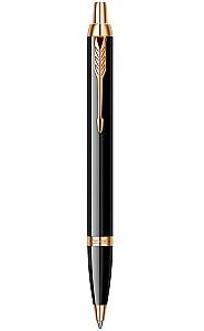 Ручка Parker IM Core Black GT