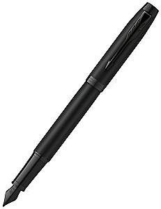 Ручка Parker IM Royal Achromatic Black BT
