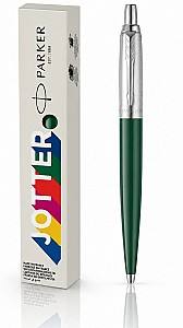 Ручка Parker Jotter Szara Green