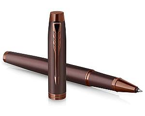 Ручка Parker IM Monochrome Burgundy