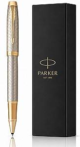 Ручка Parker IM Royal-Premium Warm Silver GT