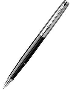 Ручка Parker Jotter Original Black Standard CT