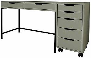 Письменный стол Trendy Working 1600-77