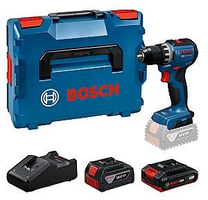 Masina de insurubat Bosch GSR18V-52 (B06019S0024)