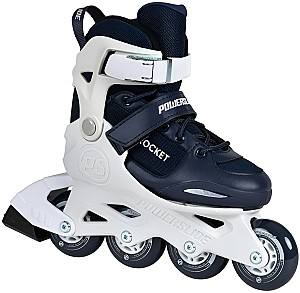 Роликовые коньки Powerslide Kids Skates Rocket Blue (29-32)