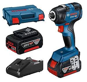 Masina de gaurit Bosch GDR 18V-200 (B06019J2107)