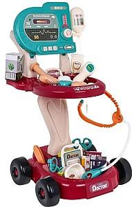 Детски набор для игр Ramiz Little Doctor 660-87