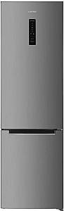 Frigider Albatros CNFX515IME Inox