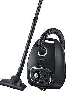 Пылесос Bosch BGB41BA1 Black