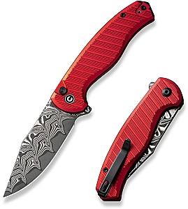 Cutit Civivi Stormhowl (C23040B-DS1)